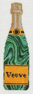 Malachite Champagne