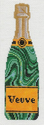 Malachite Champagne