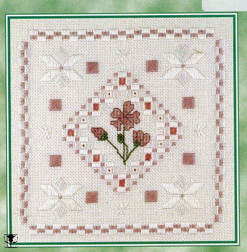 Hardanger Mallow