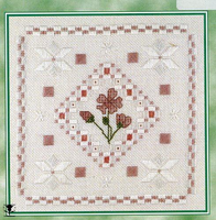 Hardanger Mallow