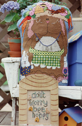 Mama Rabbit