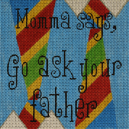 Mama Says