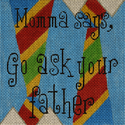 Mama Says
