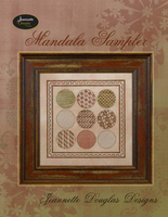 Mandala Sampler