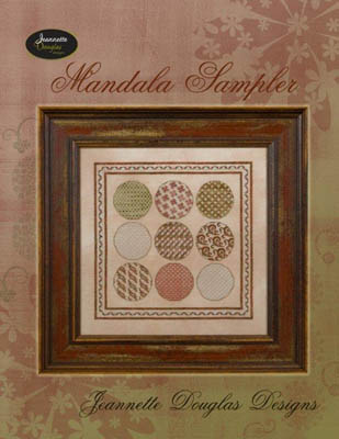 Mandala Sampler
