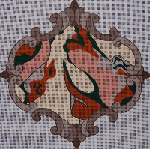 Marble Pillow