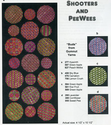 Marbles - Shooters and PeeWees