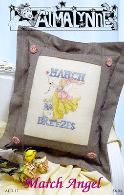 March Angel