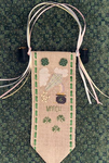 March Bellpull