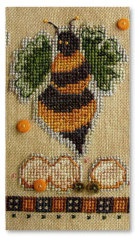 March Buzz