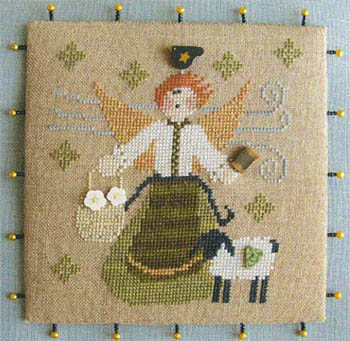 March's Angel