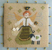 March's Angel