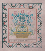 Margaret Gamble 1822