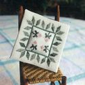 Maria's Pin Cushion
