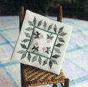 Maria's Pin Cushion