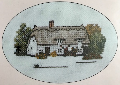 Marigold Cottage