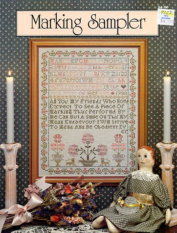 Marking Sampler