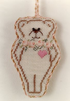 Marmalade Bear