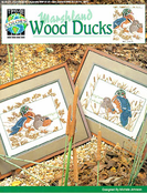 Marshland Wood Ducks