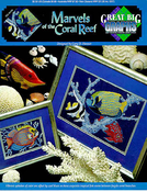 Marvels of the Coral Reef
