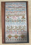 Mary Clare Carroll 1738