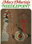Mary Martin's Needlepoint