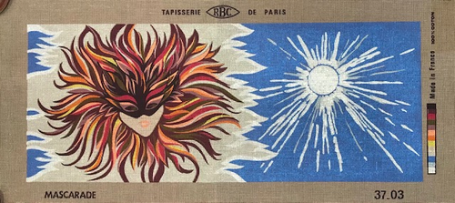 Mascarade
