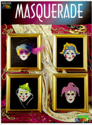 Masquerade