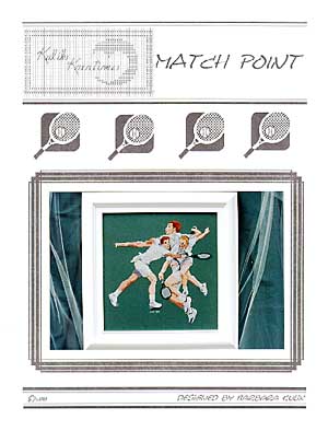 Match Point