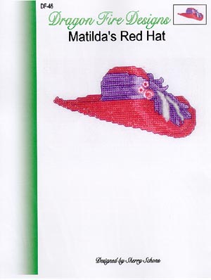 Matilda's Red Hat