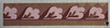 Mauve and Pink Decorator