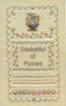May Basket Sampler