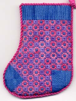 May Mini-Sock
