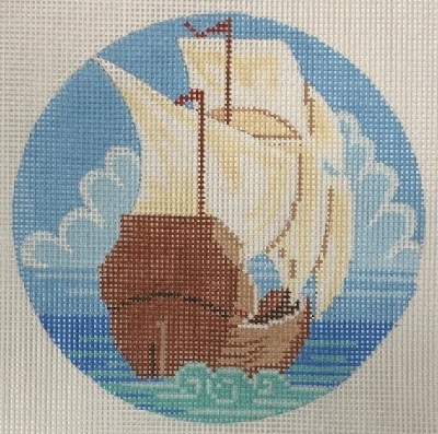 Mayflower