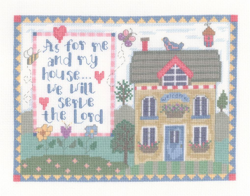 Me And My House