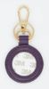 Med. Purple Key Fob
