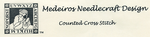 Medeiros Needlecraft Design