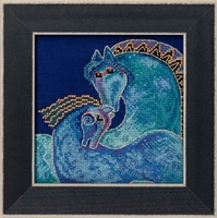 Mediterranean Mares Linen Kit