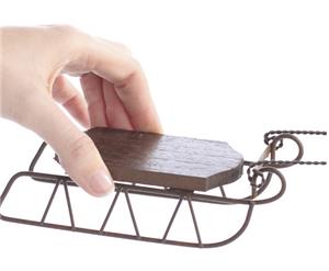 Medium Sled
