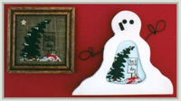 Melting Snowman