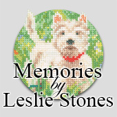 Memories by Leslie Stones