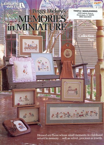 Memories in Miniature
