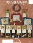 Memory Keepers - Notepads & Other #69