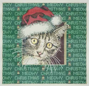 Meowy Christmas