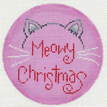 Meowy Christmas