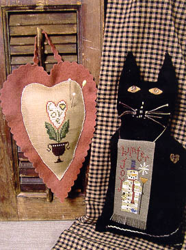Meowy Tyme - January & February