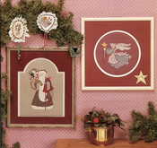 Merriment and Mistletoe