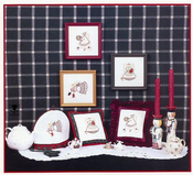 Merry Angels I