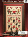 Merry Christmas Calendar