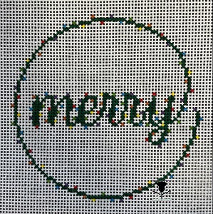Merry Christmas Lights